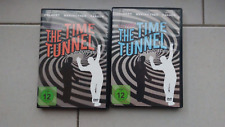 Dvd the time gebraucht kaufen  Osterfeld