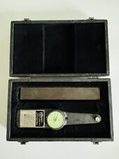 Lapmaster flatness gauge for sale  Fort Worth