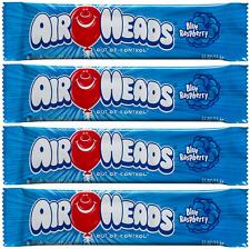 Air heads blue for sale  Shipping to Ireland