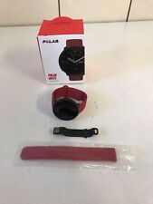 Polar Unite 900100641 – Smartwatch - czerwony na sprzedaż  PL