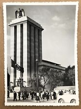 Photo ancienne exposition d'occasion  Paris II
