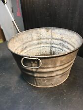 Vintage miniature tub for sale  Mount Holly Springs