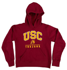 Russell Atheltics Dri-Power USC Trojans Women Hoodie Size Small, used for sale  Shipping to South Africa