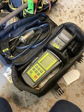 combustion analyser for sale  NOTTINGHAM