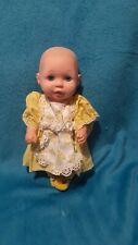 Cute baby doll for sale  DOWNHAM MARKET