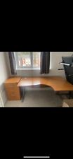 Large wood office for sale  UK