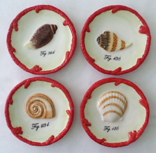 decorative seashell set for sale  Cape Coral
