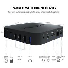 Minix NEO Z83-4 Fanless Mini PC - Windows 10, Compact and Powerful for sale  Shipping to South Africa