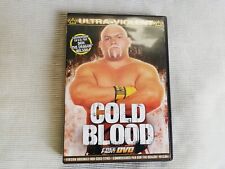 Dvd cold blood d'occasion  Chelles