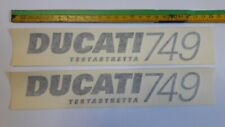 Adesivi stickers decalcomania usato  Italia
