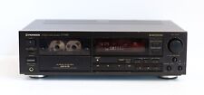 pioneer cassette player for sale  Shipping to Ireland