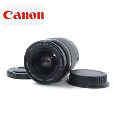 【E5】Canon Zoom Lens EF 28-80mm f3.5-5.6Ⅱ USM w/cap from Japan #7349 for sale  Shipping to South Africa
