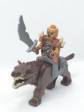 Lego brown warg for sale  Gulfport