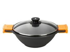 Bra efficient wok usato  Napoli