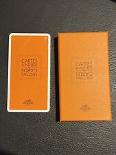 Hermes cartes nouer d'occasion  Divonne-les-Bains