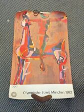 Munich olympic games for sale  BURGESS HILL