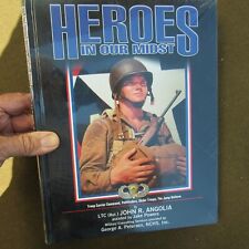 Ww2 airborne heroes for sale  White City
