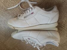 cool Reebok Classic Princess Damen Sneaker Größe 39 Gut comprar usado  Enviando para Brazil