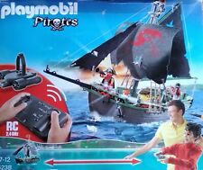 Playmobil 5238 piratenschiff gebraucht kaufen  Borken