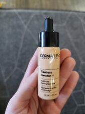 DERMABLEND ~ FLAWLESS CREATOR MULTI USE LIQUID PIGMENTS ~ 35 W ~ 1.0 OZ no box for sale  Shipping to South Africa