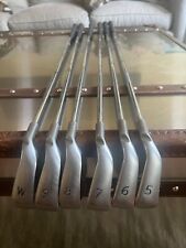 Ping g10 irons for sale  Shipping to Ireland