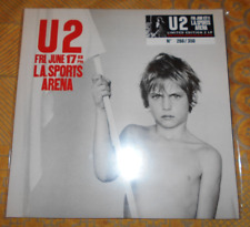 Live 2lp red usato  Venezia