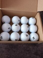 bridgestone e6 golf balls for sale  NEWARK