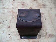 Fowler stationary engine for sale  LANCASTER