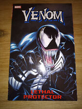 Venom lethal protector gebraucht kaufen  Gräfrath