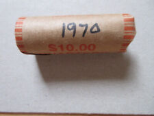 Roll 1970 quarters for sale  Shipping to Ireland