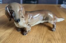 dachshund ornament for sale  EXETER