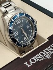 Longines hydro conquest for sale  CLEETHORPES