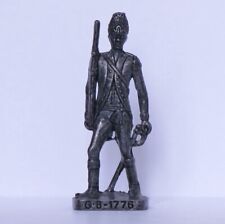 Kinder soldatino 1776 usato  Roma