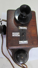 1930s railway telephone for sale  SOUTH OCKENDON