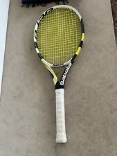 Raquete de tênis Babolat Aeropro drive GT 4 3/8 comprar usado  Enviando para Brazil