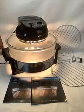 halogen oven bowl for sale  Shipping to Ireland