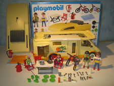 Playmobil 3647 wohnmobil gebraucht kaufen  Forchheim