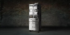 commercial smoker for sale  New York