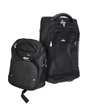 Bag luggage black for sale  Rosharon