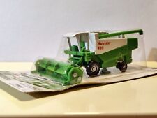 Boley 2031 harvester gebraucht kaufen  Erlangen