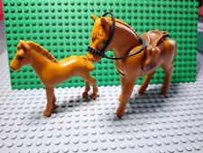 Lego belville pferd gebraucht kaufen  Kieselbronn