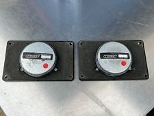 Mission 762i tweeters for sale  Shipping to Ireland