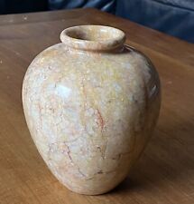 Alte vase naturstein gebraucht kaufen  Marl