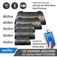 Diversa Aristo LED pokrywa akwarium 40x25 - 80x35cm ZooPaul inteligentne sterowanie aplikacja na sprzedaż  Wysyłka do Poland