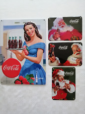 Coca cola werbeschilder gebraucht kaufen  Schneeberg