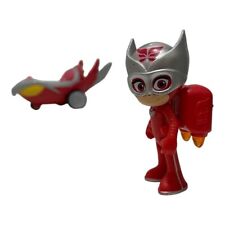 Masks owlette toy for sale  Seymour