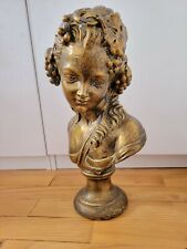 Vintage buste femme d'occasion  Montrouge