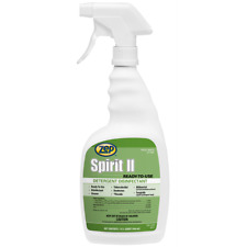 Desinfectante detergente Zep Spirit II (67909) segunda mano  Embacar hacia Mexico
