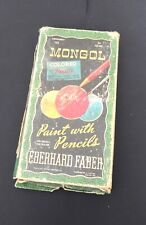 Vintage mongol colored for sale  Van Wert
