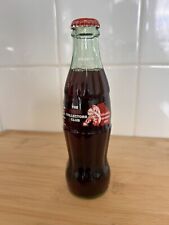 Coca cola bottle for sale  WESTGATE-ON-SEA